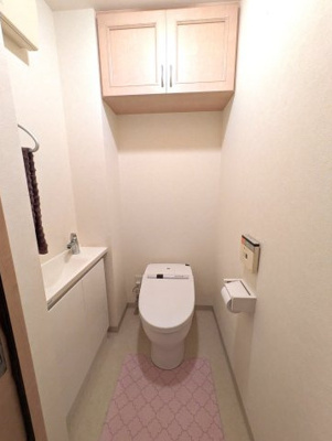 【トイレ】 | フローレンス鳥取幸町グランドアーク