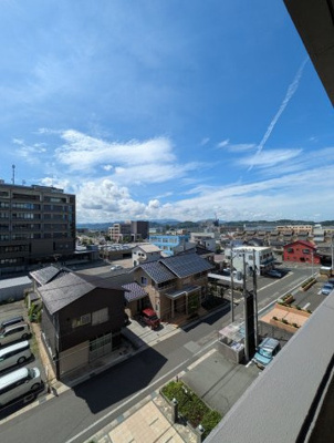 【展望】 | フローレンス鳥取幸町グランドアーク