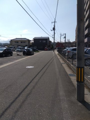 【周辺】 | フローレンス鳥取幸町グランドアーク