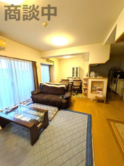 【居間・リビング】 | フローレンス鳥取幸町グランドアーク