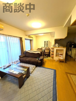 【居間・リビング】 | フローレンス鳥取幸町グランドアーク