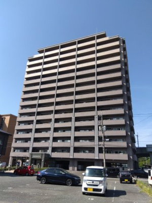 【外観】 | フローレンス鳥取幸町グランドアーク