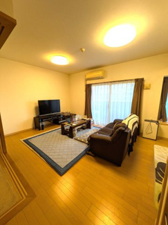 【居間・リビング】 | フローレンス鳥取幸町グランドアーク