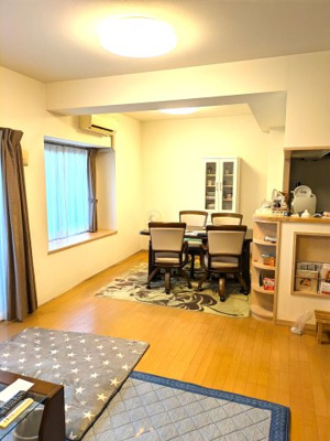 【居間・リビング】 | フローレンス鳥取幸町グランドアーク