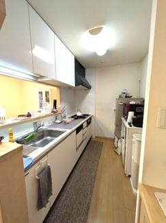 【キッチン】 | フローレンス鳥取幸町グランドアーク