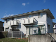 アールコート鹿の子台C棟の画像