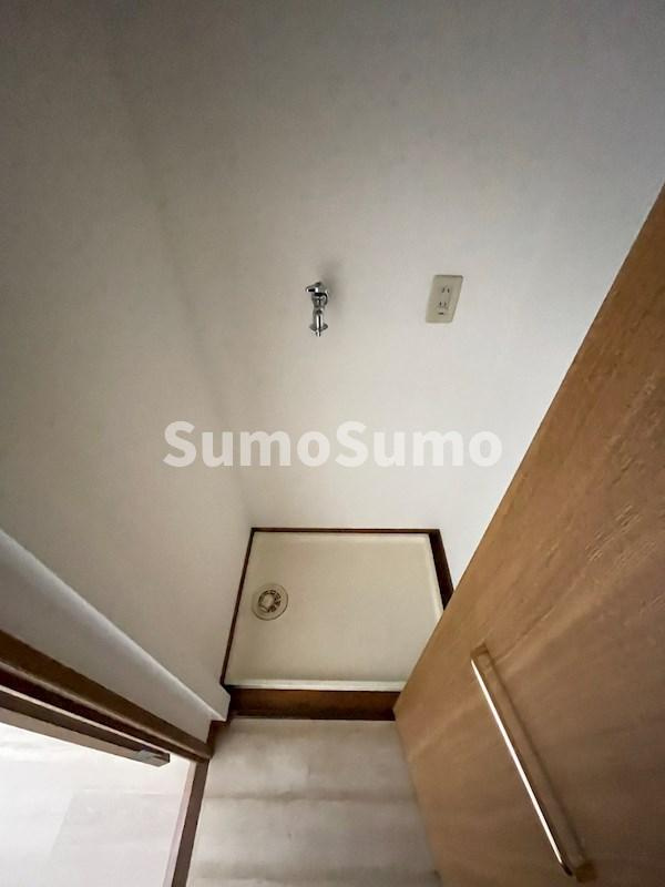 パークハイム大濠のその他