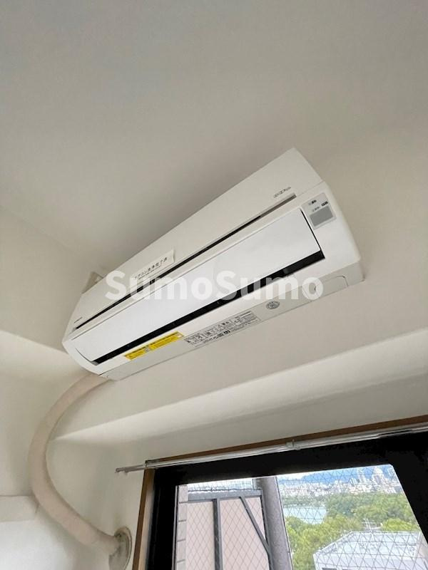 パークハイム大濠の設備