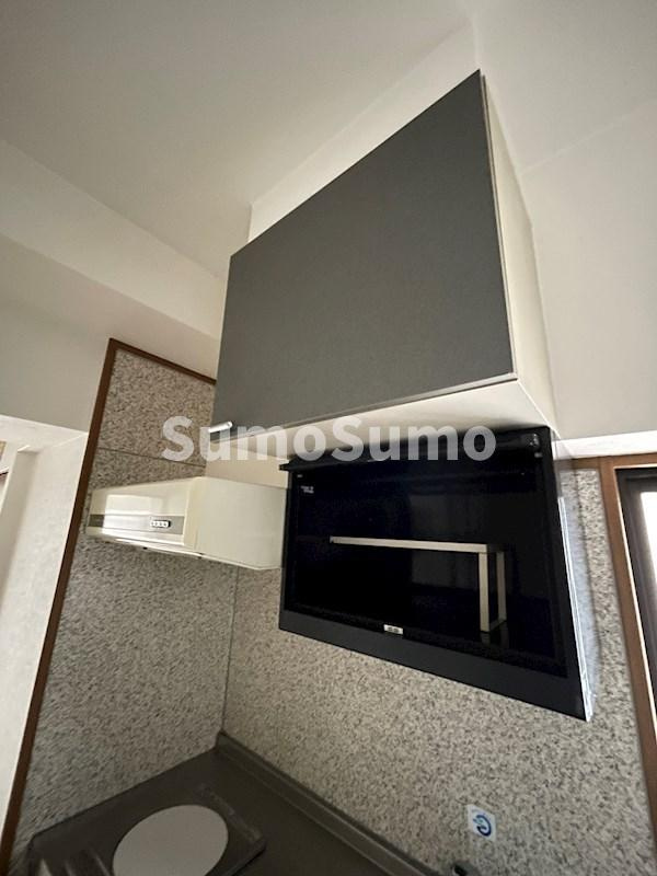 パークハイム大濠の設備