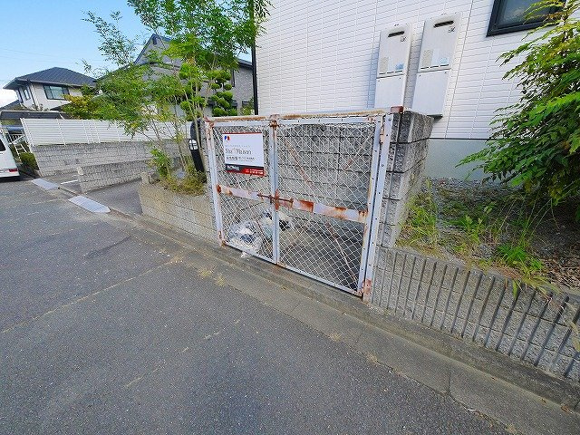 エッカ桜ヶ丘のその他共用部分