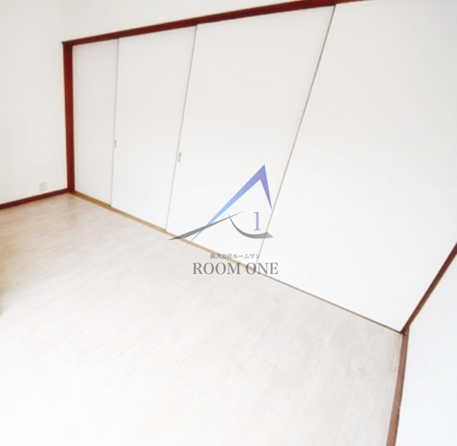 メゾン・リブレの寝室|寝室です。