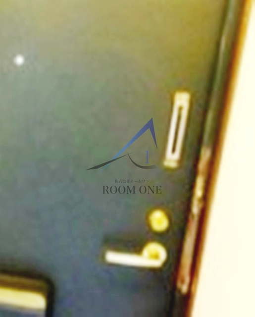 メゾン・リブレのセキュリティ|内鍵です。