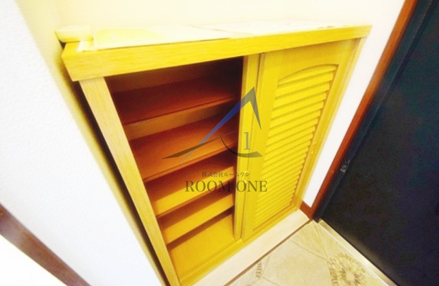 メゾン・リブレのその他