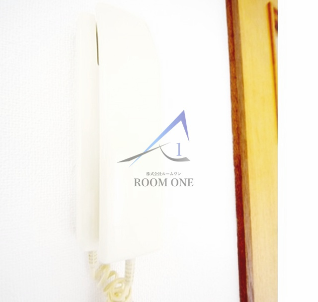 メゾン・リブレの内装