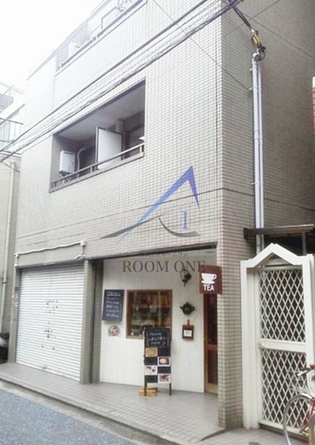 メゾン・リブレ