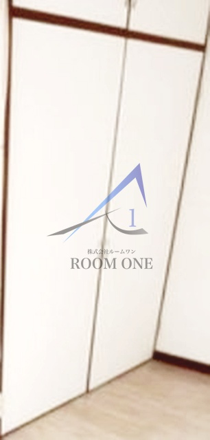 メゾン・リブレの収納|収納です。