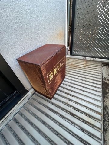 イーストハイツの設備