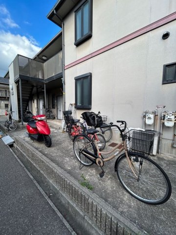 イーストハイツのその他共用部分