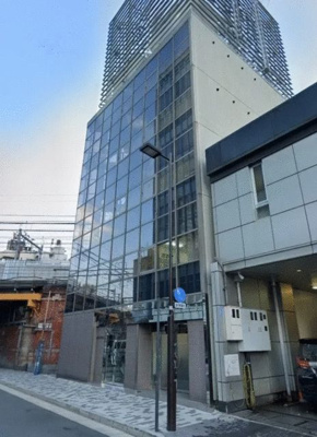 【外観】 | 第１８ＳＹビル