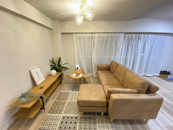 近鉄ハイツ六実の画像