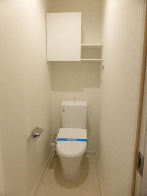 【トイレ】 | エスペランサⅠ | トイレ