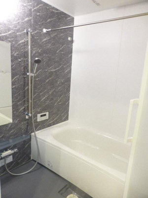 【浴室】 | エスペランサⅠ | 風呂