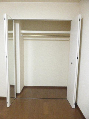 【収納】 | エスペランサⅠ | 収納