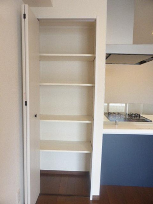 【収納】 | エスペランサⅠ | 収納