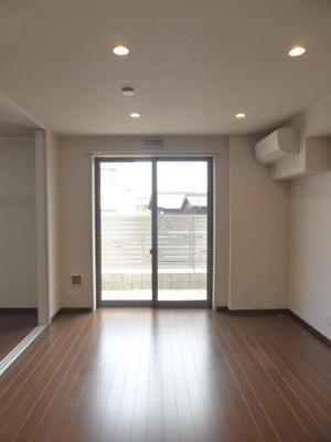 【居間・リビング】 | エスペランサⅠ | リビング