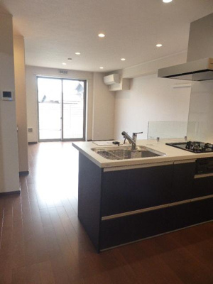 【居間・リビング】 | エスペランサⅠ | リビング