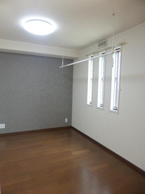 【居間・リビング】 | エスペランサⅠ | 洋室