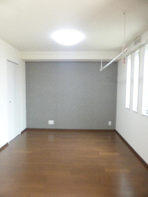 【居間・リビング】 | エスペランサⅠ | 洋室