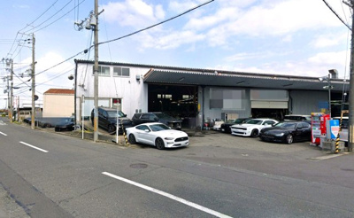  | ■収益・倉庫・事務所（オーナーチェンジ物件）■茨木市横江 | ■収益・倉庫・事務所（オーナーチェンジ物件）■建物の間取り図はありません