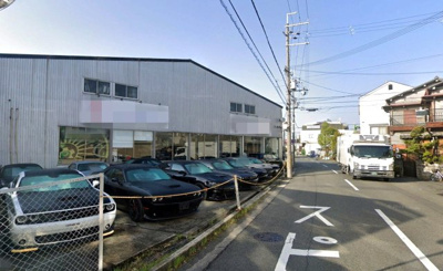  | ■収益・倉庫・事務所（オーナーチェンジ物件）■茨木市横江 | ■収益・倉庫・事務所（オーナーチェンジ物件）■建物の間取り図はありません