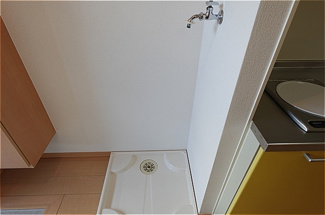 【設備】 | 宇都宮テックハイツ　Ａ