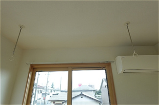 【設備】 | 宇都宮テックハイツ　Ａ