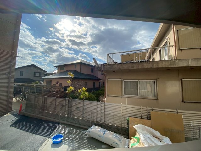 マリエレイ・ラニの展望