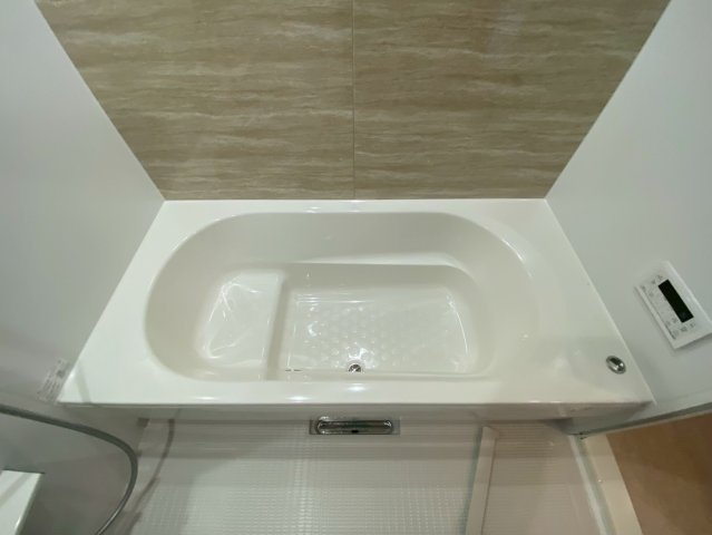 マリエレイ・ラニの洗面所