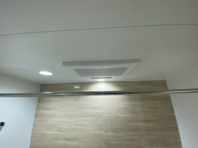 マリエレイ・ラニの収納