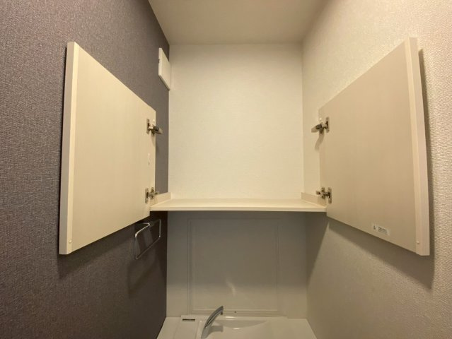 マリエレイ・ラニの内装