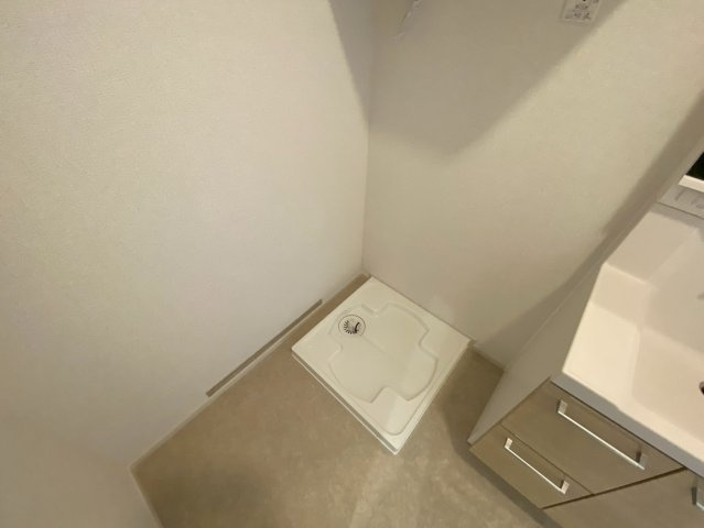 マリエレイ・ラニのトイレ