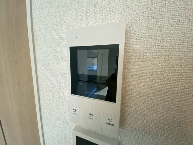 マリエレイ・ラニのセキュリティ