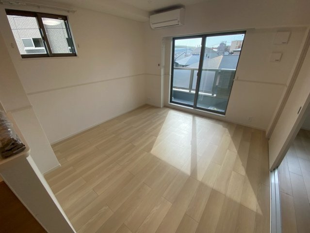 マリエレイ・ラニの居間・リビング