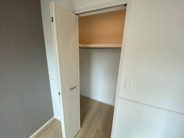 マリエレイ・ラニの収納