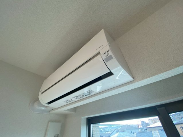 マリエレイ・ラニの設備