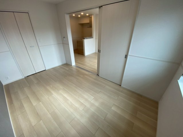 マリエレイ・ラニの居間・リビング