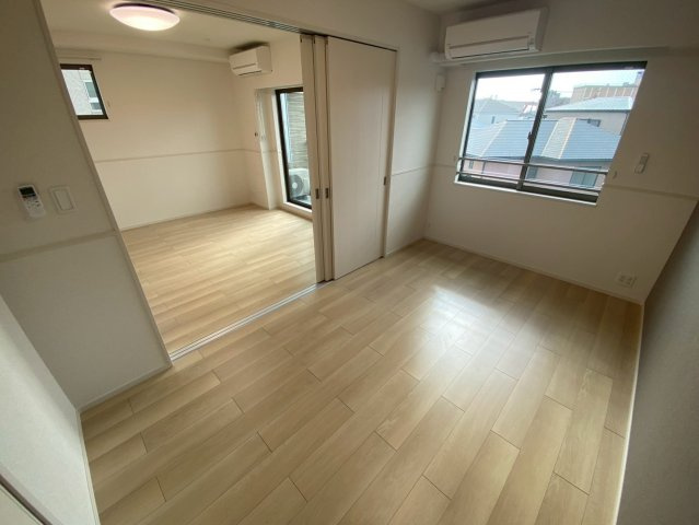 マリエレイ・ラニの居間・リビング