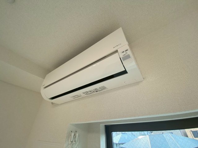 マリエレイ・ラニの設備