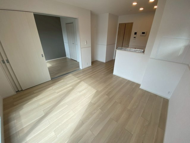 マリエレイ・ラニの居間・リビング