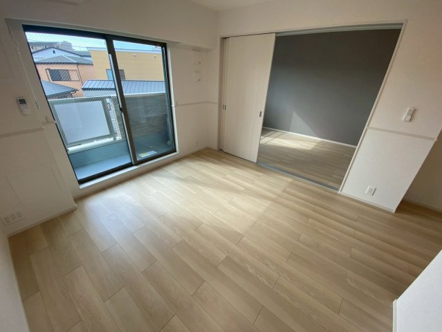 マリエレイ・ラニの居間・リビング